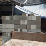 Pesanan Hebel 10 Cluster 9 Residence