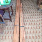 Pesanan Kaso 4×6 Pondok Benda Pamulang