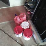 Pesanan Cat Vinilex dan Wall Sealer Rawa Kalong
