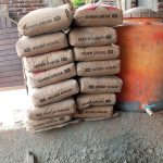Pesanan Semen Gresik Cendana Residence