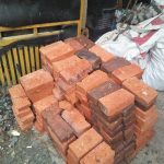Pesanan Bata Merah Pondok Benda Pamulang