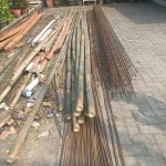 Pesanan Bambu Cluster 9 Pamulang