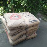 Pesanan Semen Merdeka Jl H Nurleman Pamulang