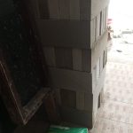 Pesanan Hebel 7.5 dan Semen MU 380 Pondok Benda Pamulang