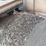 Pesanan Pasir dan Split Pondok Benda Pamulang