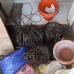 Pesanan Ring Besi 6 [8×15] Jl H Rean Pamulang