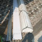 Pesanan Trimdeck dan Plafon PVC Camara 2 Town House