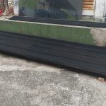 Pesanan Spandeck Pasir Hitam Jl Buaran Rawa Buntu