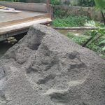 Pesanan Pasir Jl H Nurleman Pamulang
