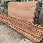 Pesanan Triplek 8mm, Kaso 4×6 dan Balok 5×7 Jl Melinjo Serpong