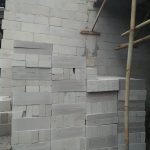 Pesanan Hebel 10 Cluster 9 Pamulang