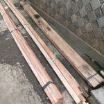Pesanan Kaso dan Papan Cor Jl H Rean Pamulang