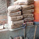 Pesanan Semen Gresik Cendana Residence