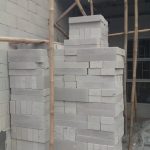 Pesanan Hebel 10 Cluster 9 Pamulang