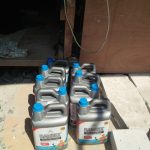 Pesanan Damdex Jl Melinjo Serpong