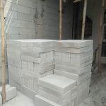 Pesanan Hebel 10 Cluster 9 Pamulang