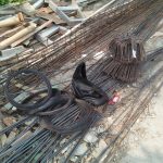 Pesanan Besi Beton TJ, Bendrat dan Ring Besi Cluster 9 Pamulang