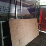 Pesanan Triplek 18mm Rawa Buntu Serpong