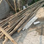 Pesanan Bambu Jl Parakan Pamulang