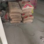 Pesanan Semen Merdeka Vila Dago Pamulang