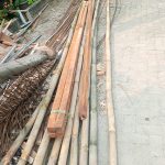 Pesanan Bambu Cluster 9 Pamulang