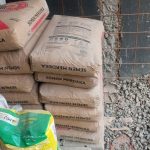 Pesanan Semen Merdeka Jl Parakan Pamulang