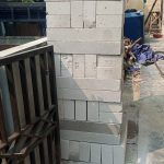 Pesanan Hebel 10 Jl Mujair Raya Bambu Apus