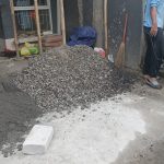 Pesanan Split Jl H Rean Pamulang