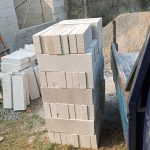 Pesanan Hebel 7 Jl Parakan Pamulang