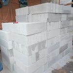 Pesanan Hebel 10 Jl Melinjo Serpong