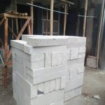 Pesanan Hebel 10 Cluster 9 Pamulang