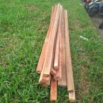Pesanan Kayu Kaso 4×6 dan Balok 5×10 Cendana Residence Pamulang