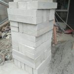 Pesanan Hebel 10 Cluster 9 Pamulang