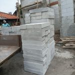 Pesanan Hebel 10 Jl Parakan Pamulang