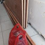 Pesanan Triplek 18mm dan Kaso 4×6 Reni Jaya Pamulang