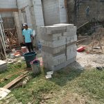 Pesanan Hebel 10 Jl Parakan Pamulang
