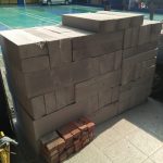 Pesanan Hebel 10 SD Abu Dzar Jombang